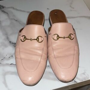 Gucci mules